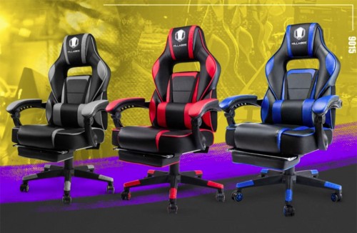 BEST BUY KILLABEE, VON Racer I Fantasylab Gaming Stolice